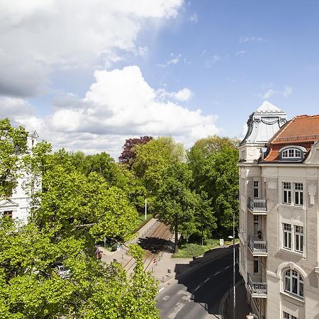 Hotel Silesia Görlitz Exteriér fotografie