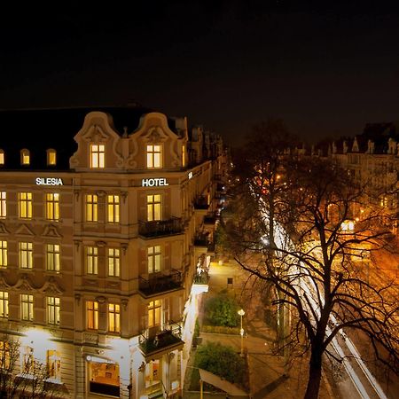 Hotel Silesia Görlitz Exteriér fotografie