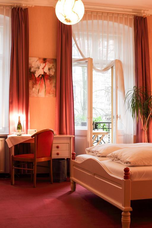 Hotel Silesia Görlitz Exteriér fotografie