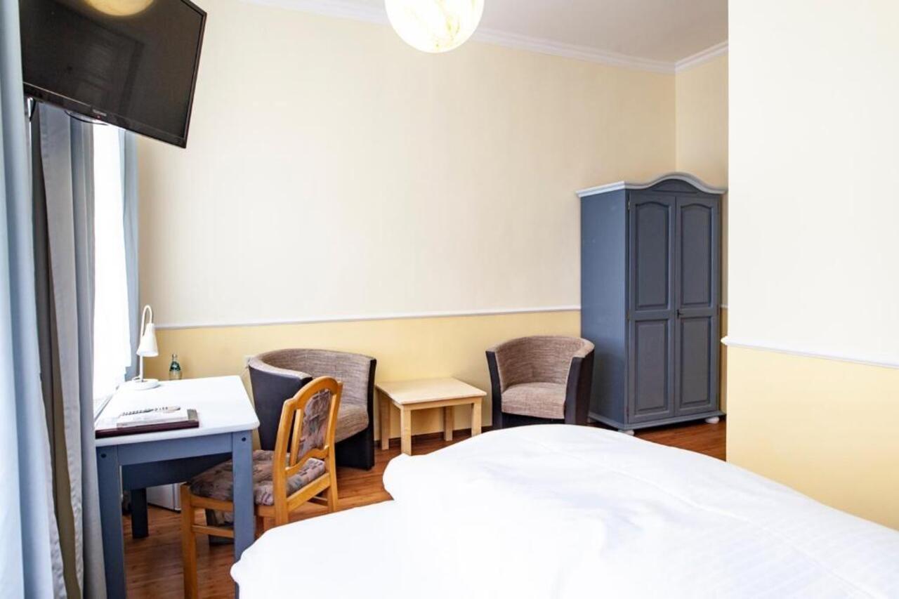 Hotel Silesia Görlitz Exteriér fotografie