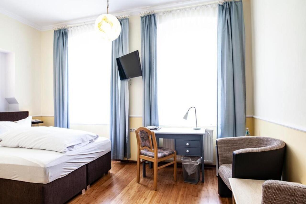 Hotel Silesia Görlitz Exteriér fotografie