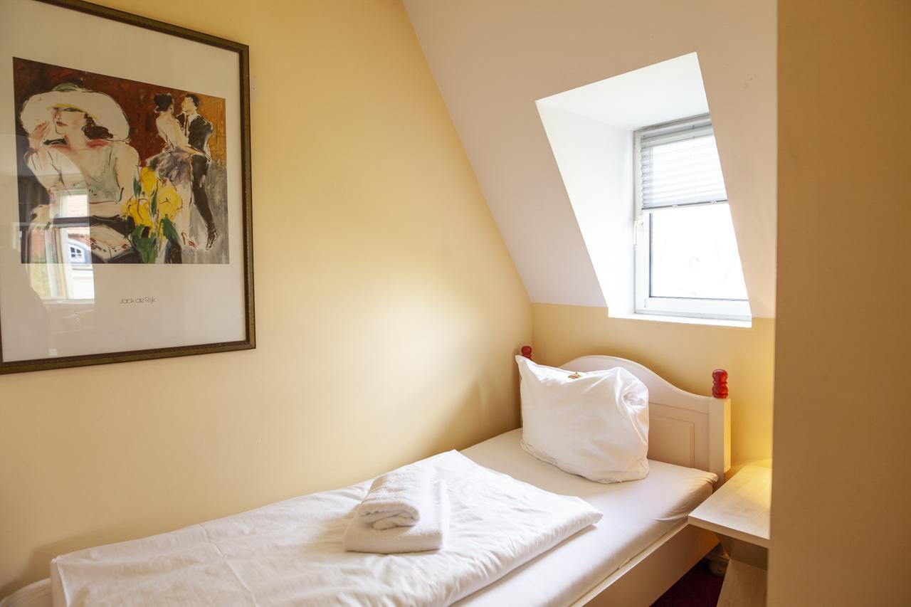 Hotel Silesia Görlitz Exteriér fotografie