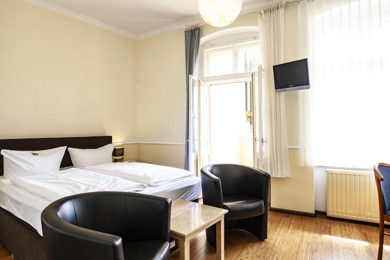 Hotel Silesia Görlitz Exteriér fotografie