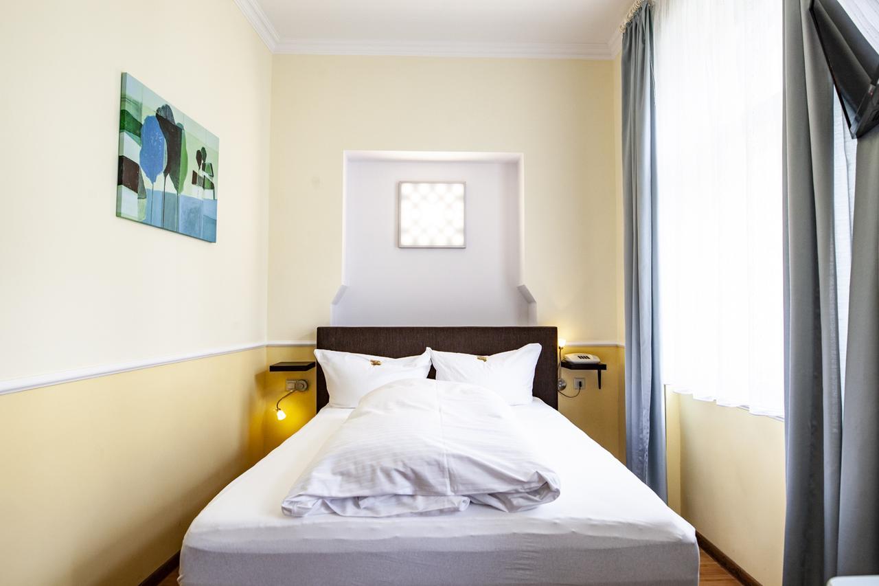 Hotel Silesia Görlitz Exteriér fotografie