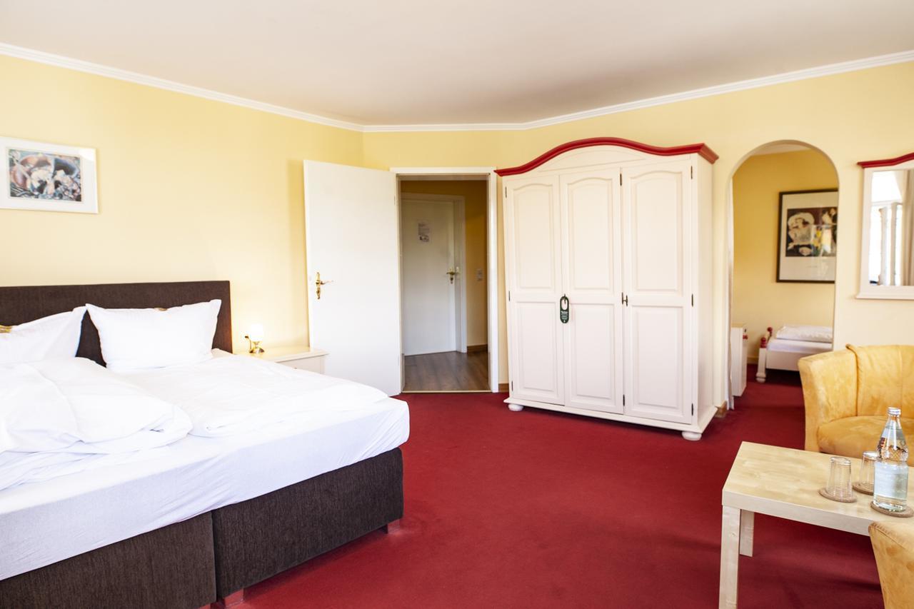 Hotel Silesia Görlitz Exteriér fotografie