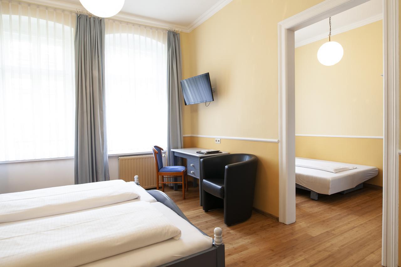 Hotel Silesia Görlitz Exteriér fotografie