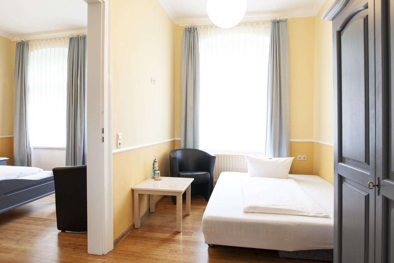 Hotel Silesia Görlitz Exteriér fotografie