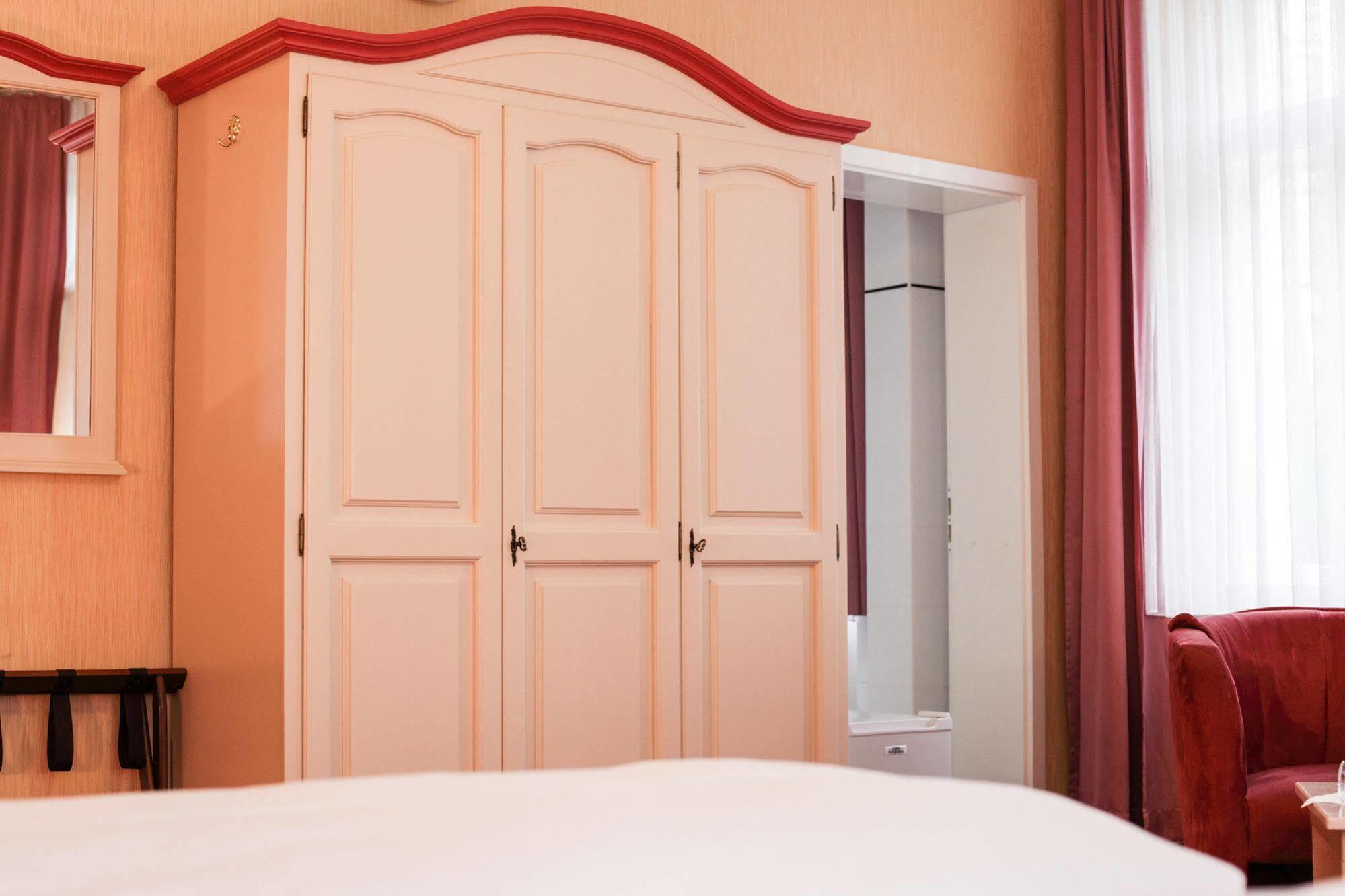 Hotel Silesia Görlitz Exteriér fotografie