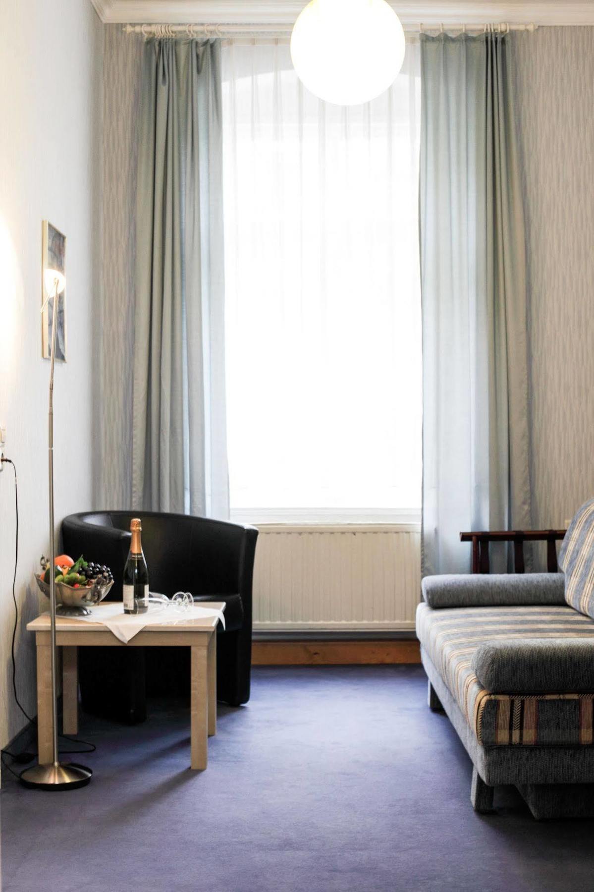 Hotel Silesia Görlitz Exteriér fotografie