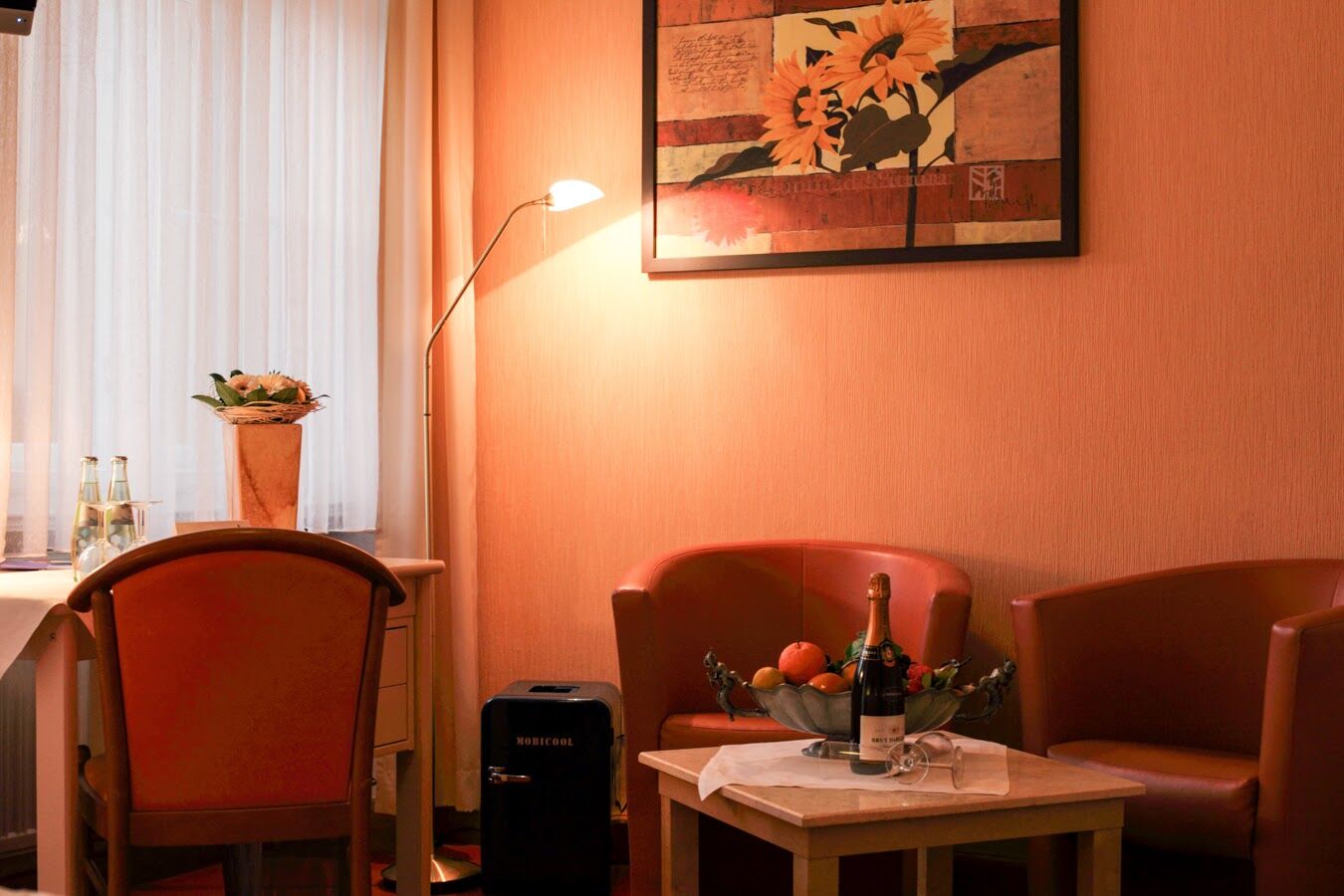 Hotel Silesia Görlitz Exteriér fotografie